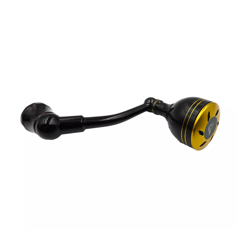 Daiwa Reel Bg - Manivela de Potência de 63mm para