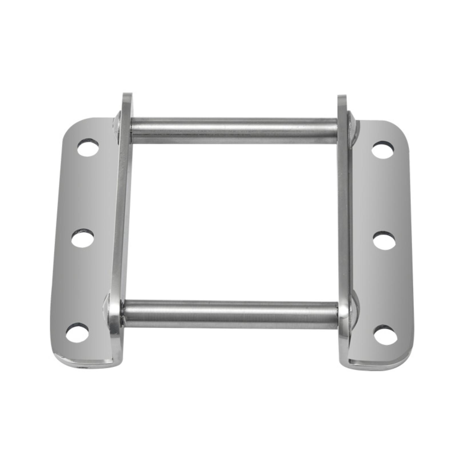 Fishing Kayak Rod Holder - Suporte para vara de pesca em