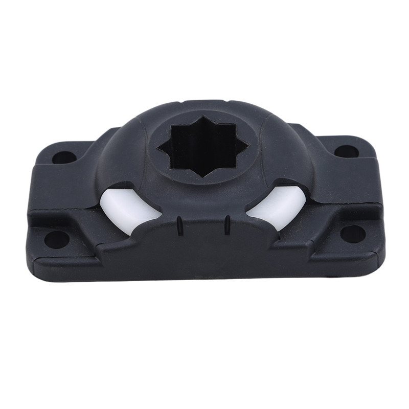 Fishing Kayak Rod Holder - Base de Navegação para Canoa, Suporte