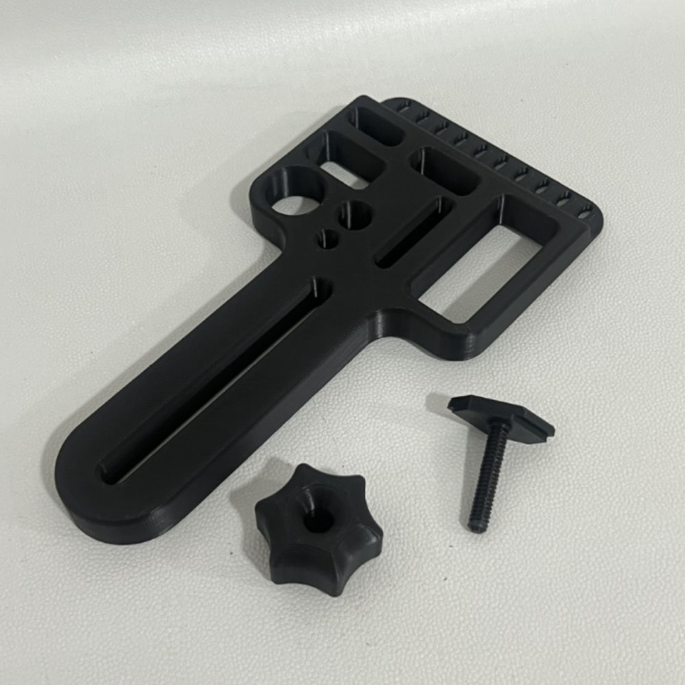 Suporte Robusto para Equipamen - Fishing Kayak Crate avaliação e preço