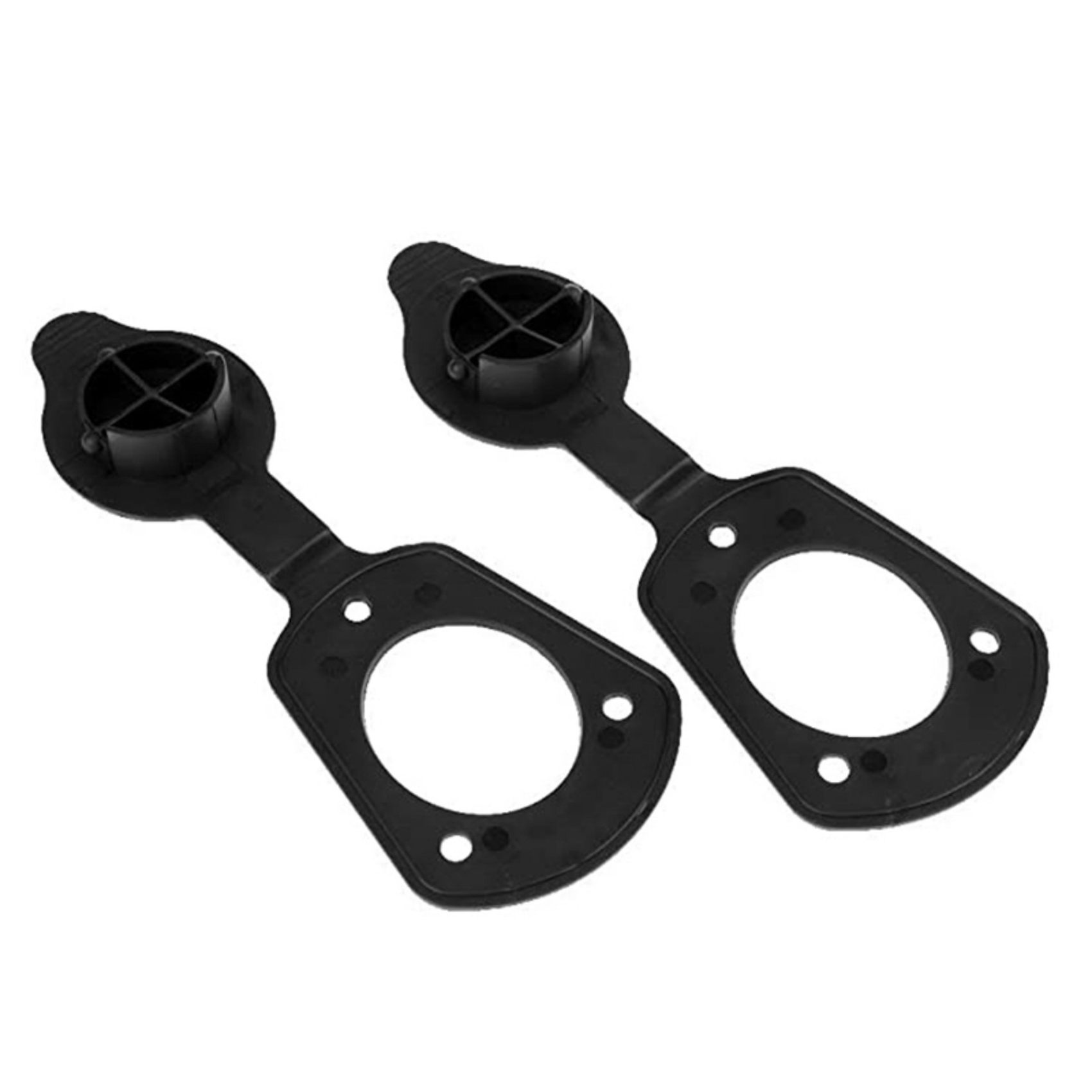 Kit de Juntas e Suportes para  - Fishing Kayak Rod Holder avaliação e preço