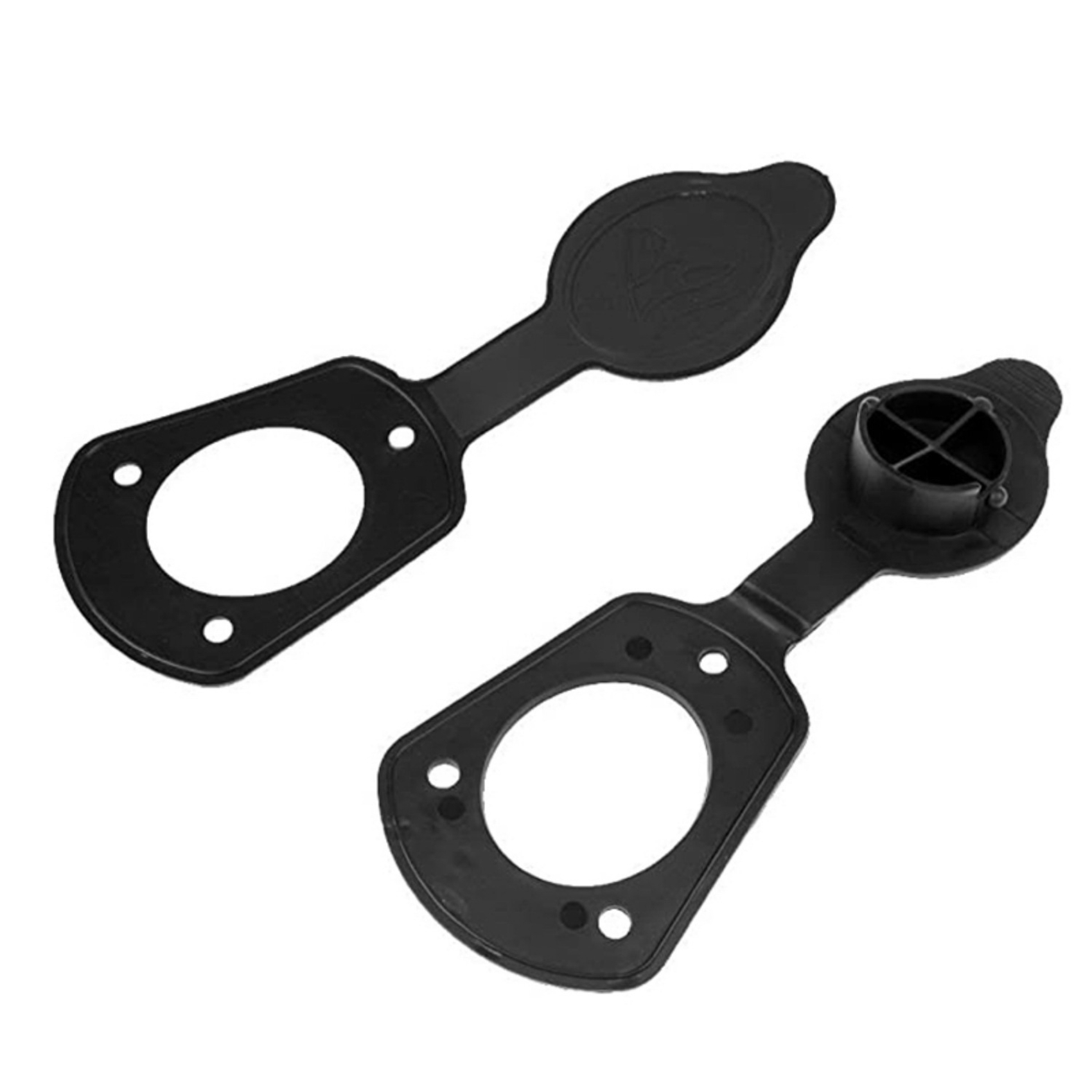 Kit de Juntas e Suportes para  - Fishing Kayak Rod Holder avaliação e preço