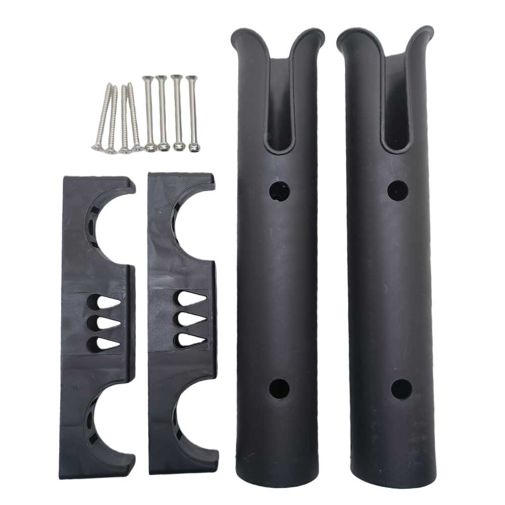 Suporte de Vara de Pesca para  - Fishing Kayak Rod Holder avaliação e preço