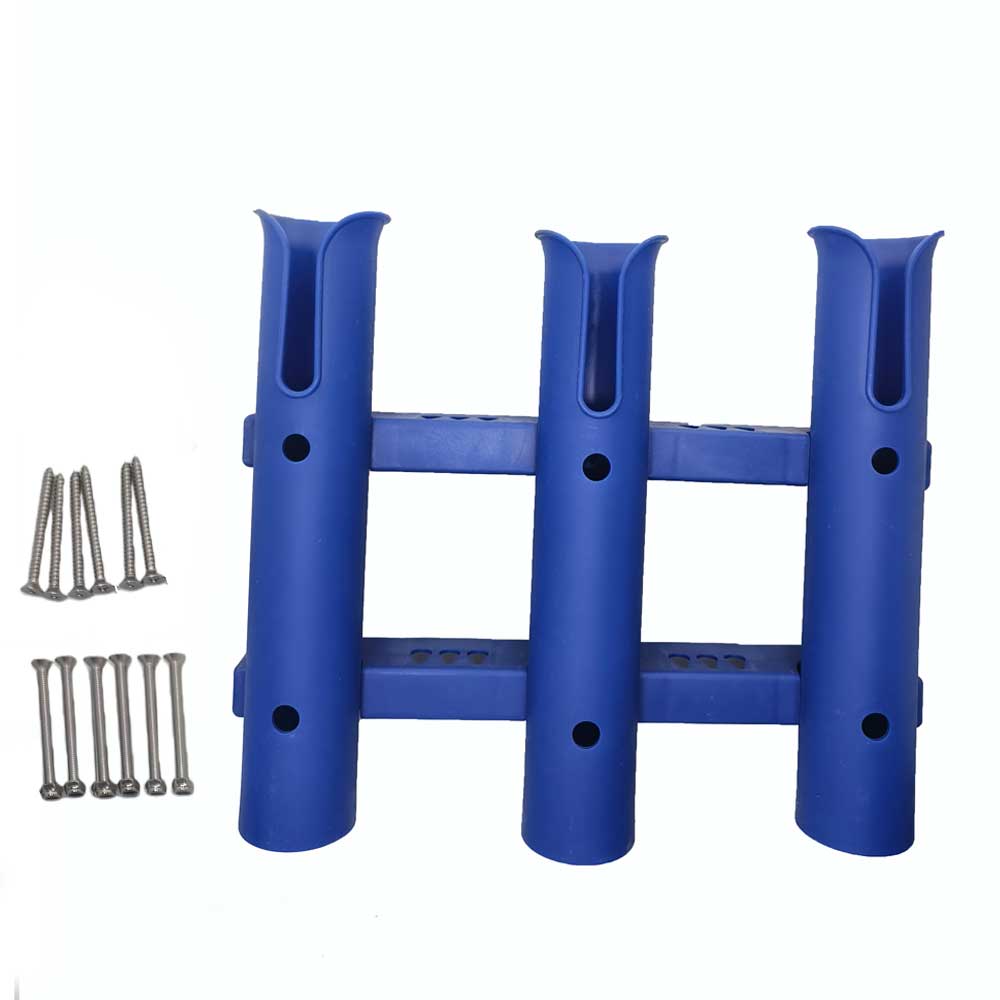 Suporte de Vara de Pesca para  - Fishing Kayak Rod Holder avaliação e preço
