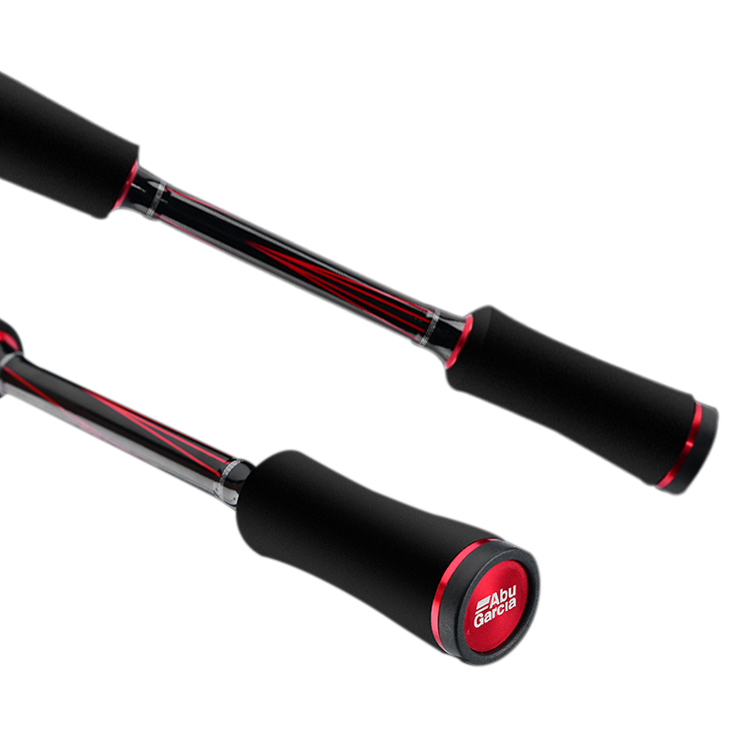 Abu Garcia BMAX Black Max Vara - Abu Garcia Reel Max avaliação e preço