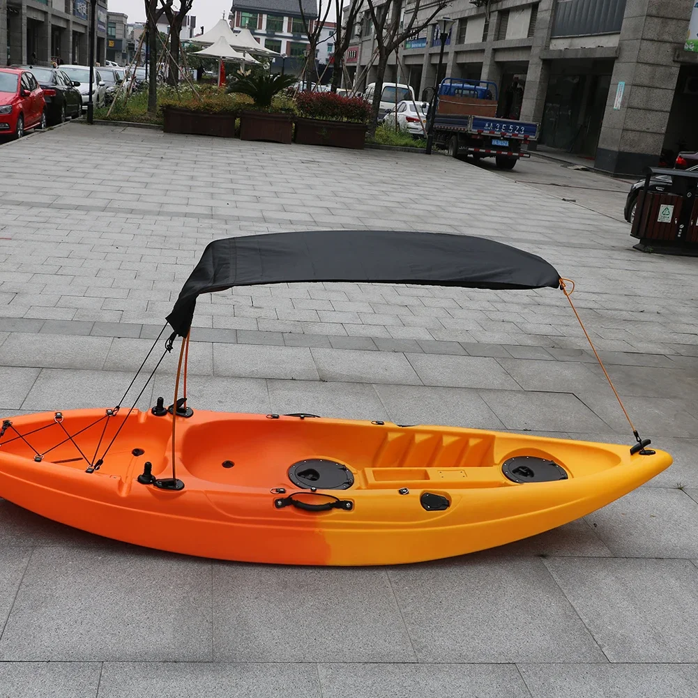 Poteax único caiaque canoa tol - Fishing Kayak Cart avaliação e preço