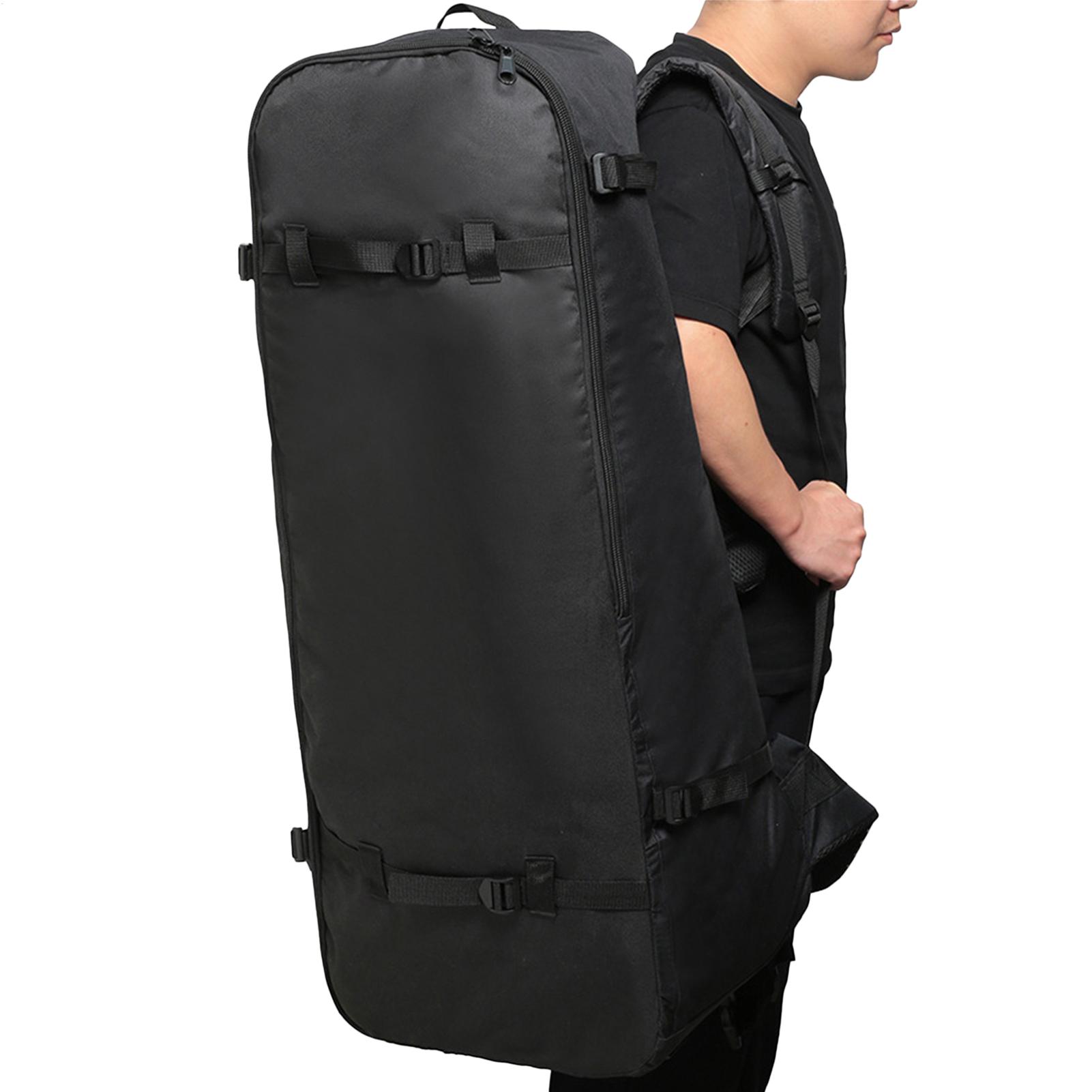 Bolsa de transporte inflável p - Fishing Kayak Paddle avaliação e preço