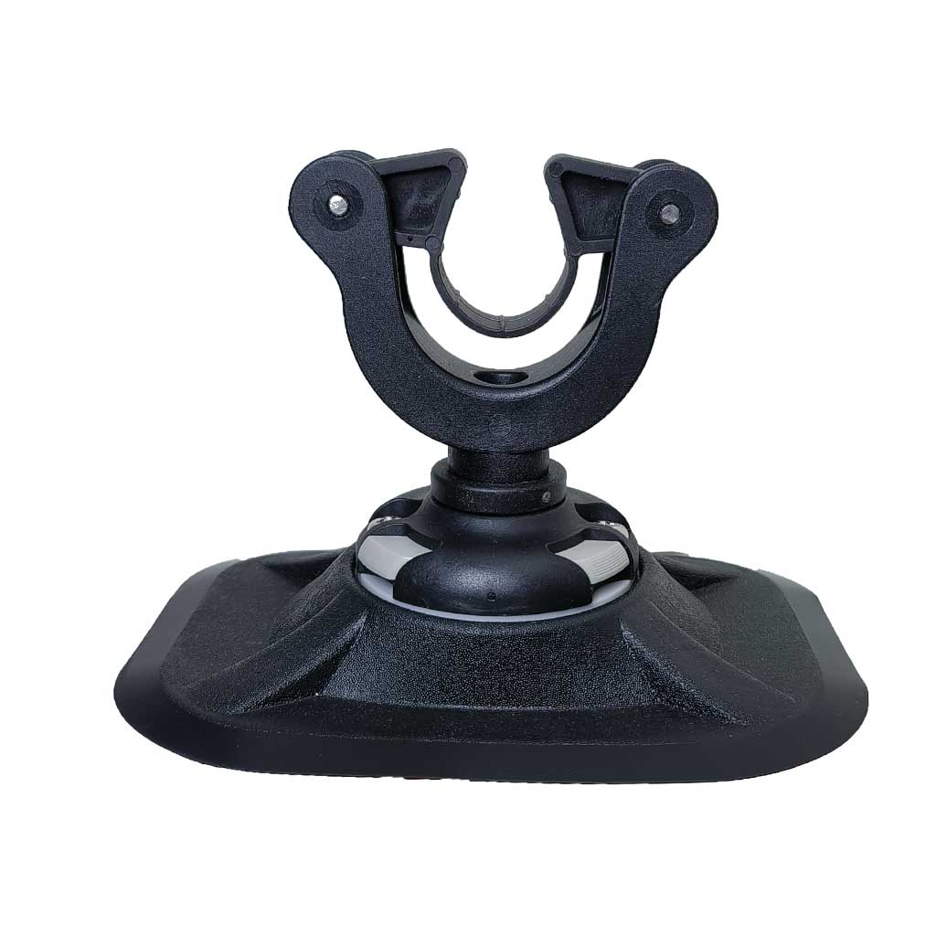 Base Esférica de PVC Inflável  - Fishing Kayak Rod Holder avaliação e preço