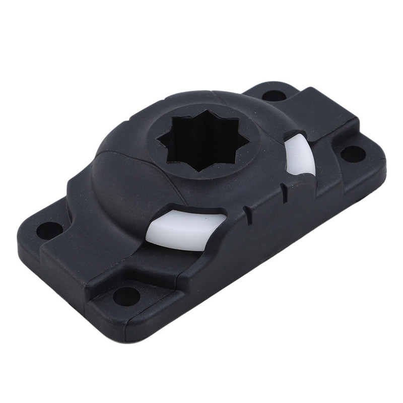 Base de Navegação para Canoa,  - Fishing Kayak Rod Holder avaliação e preço