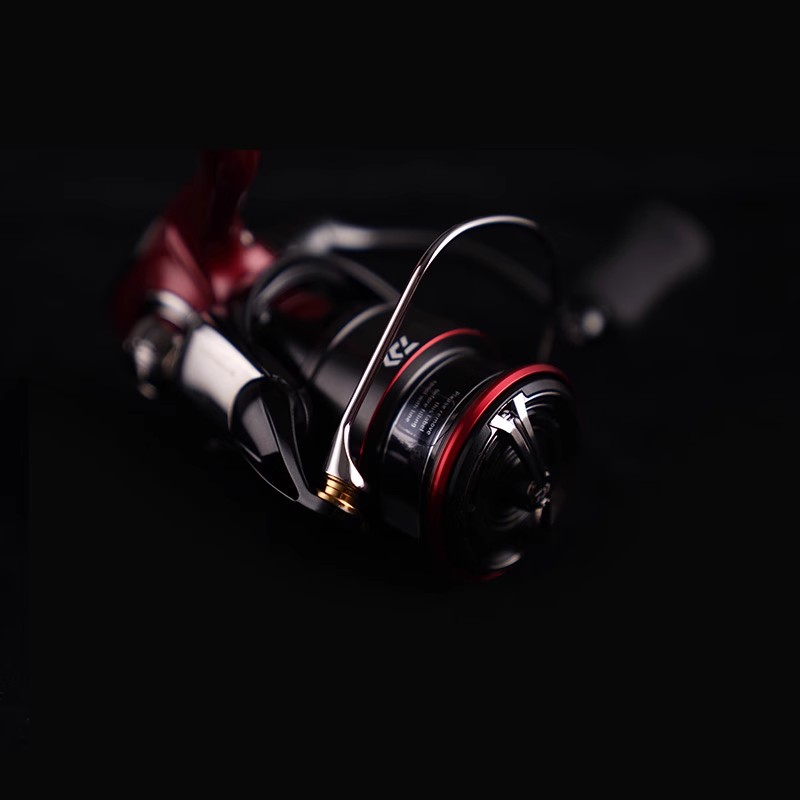 Carretilha de Pesca DAIWA FUEG - Daiwa Reel Fuego avaliação e preço